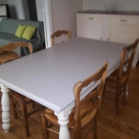 Ferienwohnung Joe Cocker Dunkirk Exterior foto