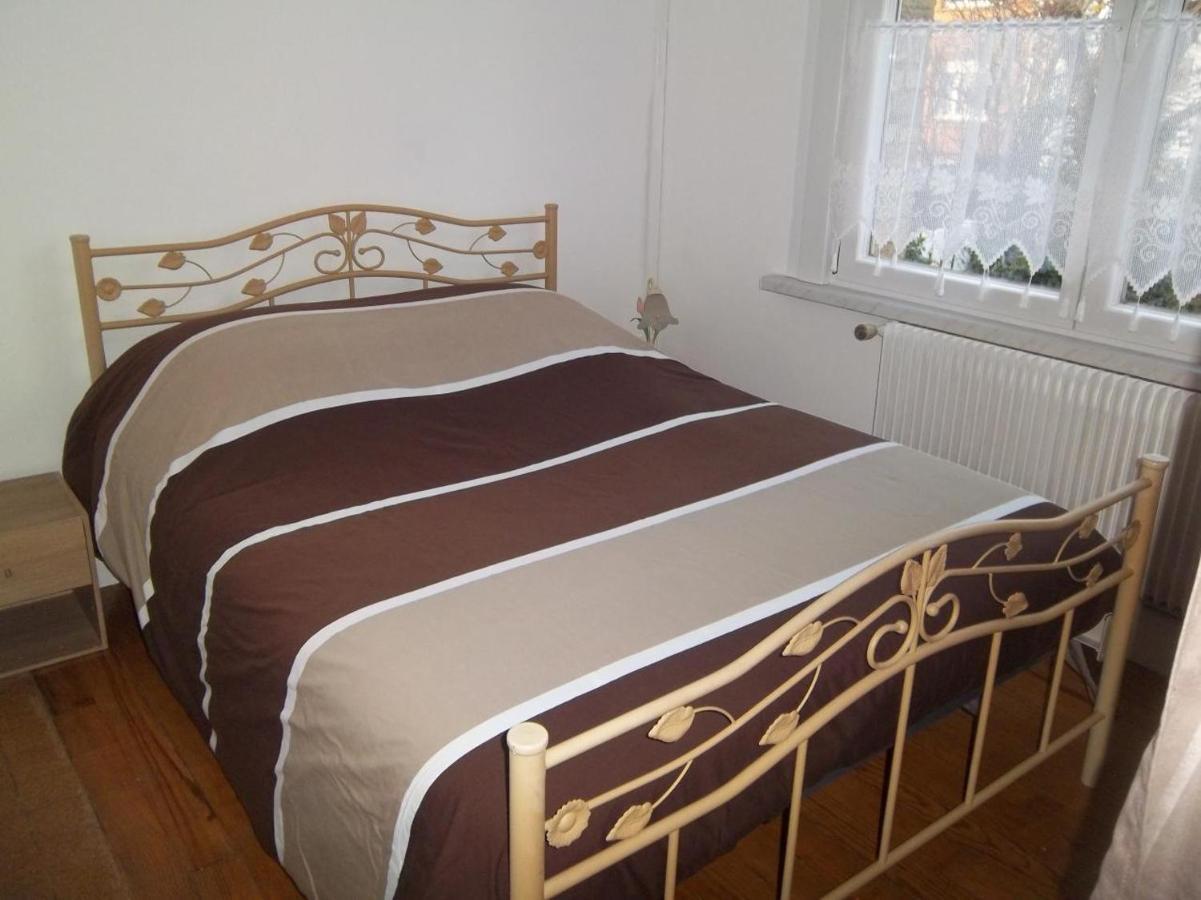 Ferienwohnung Joe Cocker Dunkirk Exterior foto