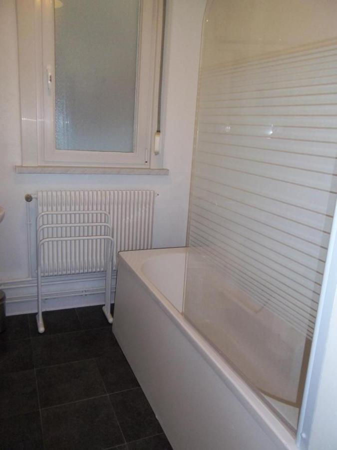 Ferienwohnung Joe Cocker Dunkirk Exterior foto